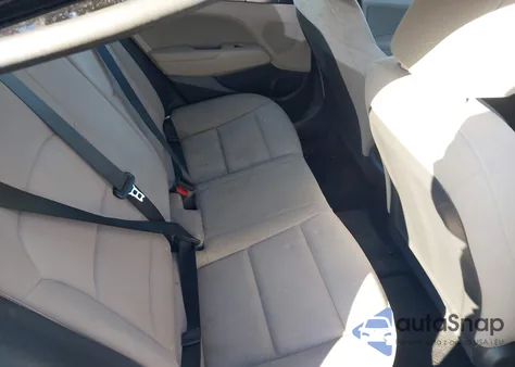 2020 Hyundai Elantra Sel z USA, uszkodzony, nr VIN KMHD84LF4LU955944